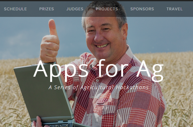 apps-for-ag-screenshot – OpenI for Digital Health